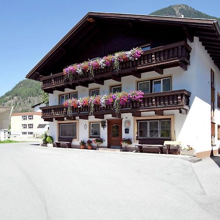 Apartment Near The Otztal Arena Ski Area Лангенфельд Экстерьер фото