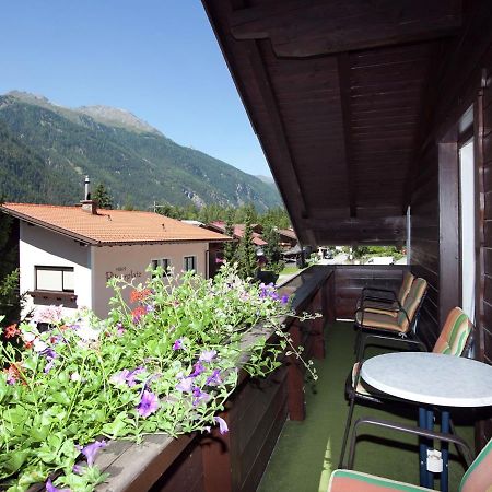 Apartment Near The Otztal Arena Ski Area Лангенфельд Экстерьер фото