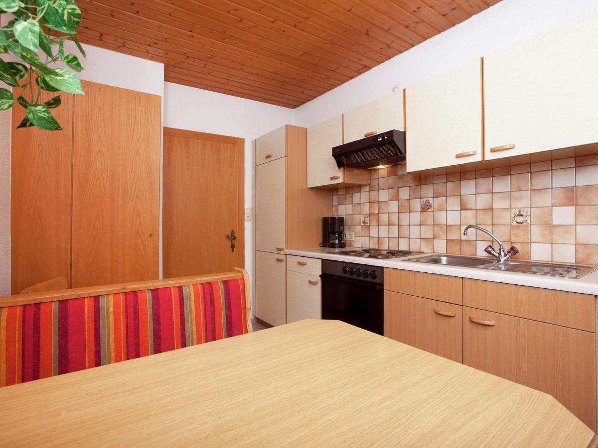 Apartment Near The Otztal Arena Ski Area Лангенфельд Экстерьер фото