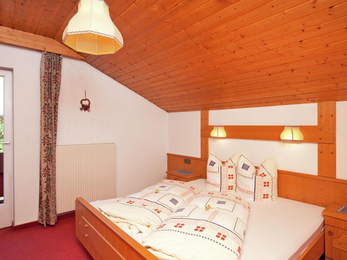 Apartment Near The Otztal Arena Ski Area Лангенфельд Экстерьер фото