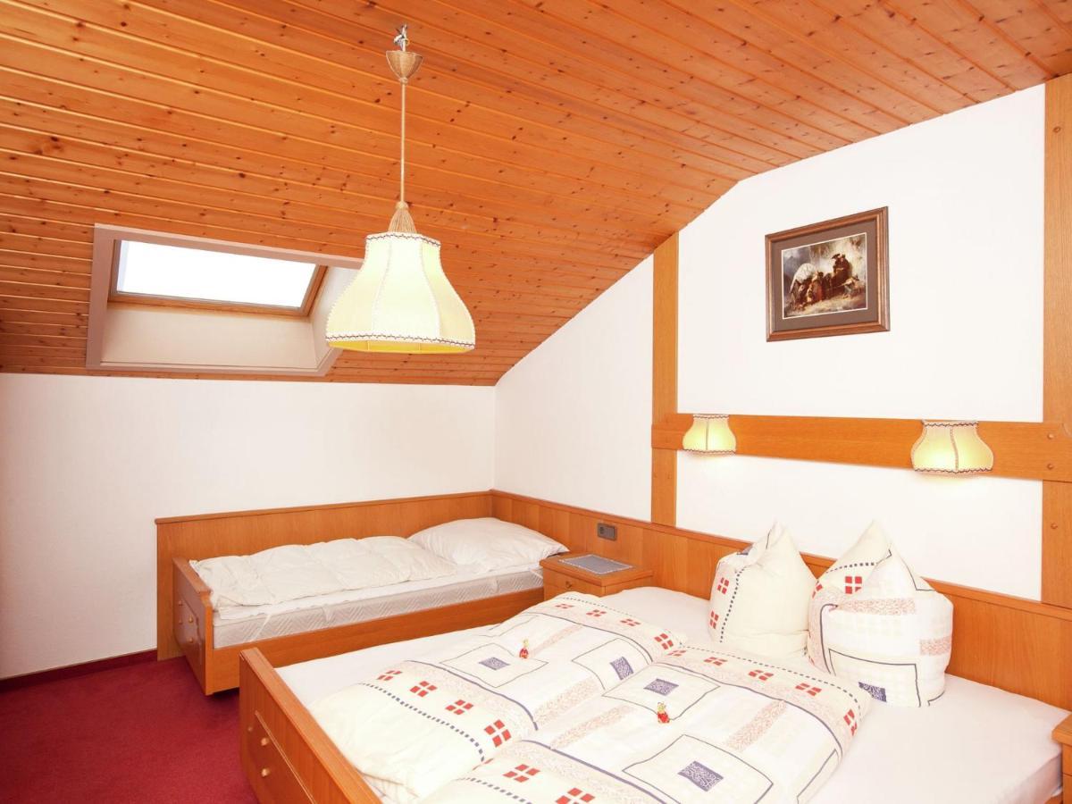 Apartment Near The Otztal Arena Ski Area Лангенфельд Экстерьер фото