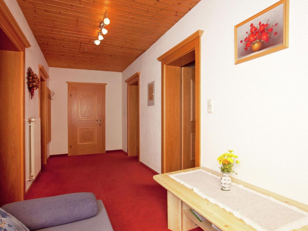 Apartment Near The Otztal Arena Ski Area Лангенфельд Экстерьер фото