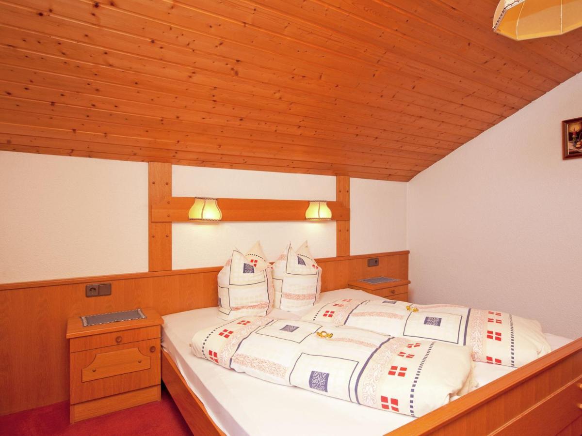 Apartment Near The Otztal Arena Ski Area Лангенфельд Экстерьер фото